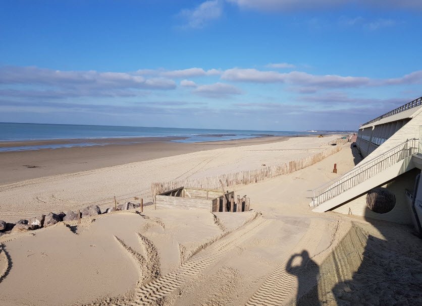 Le Touquet, , France